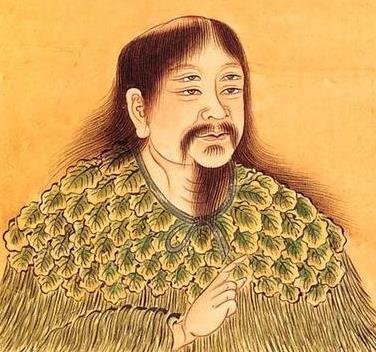 "鼻祖"是什么意思？中国历史上那些人称为鼻祖？