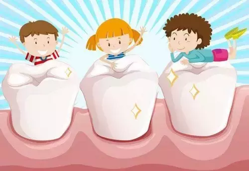 保护牙齿，有哪些好的方法
