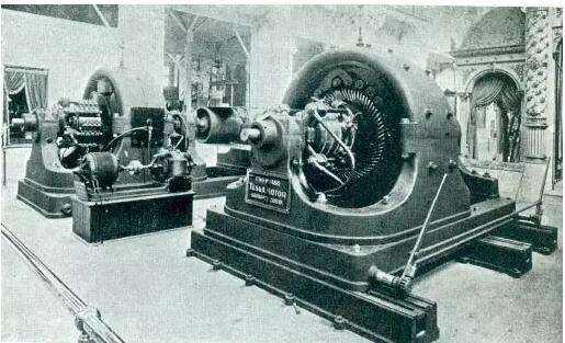 最早的发电机是谁发明的 世界上最早的发电机