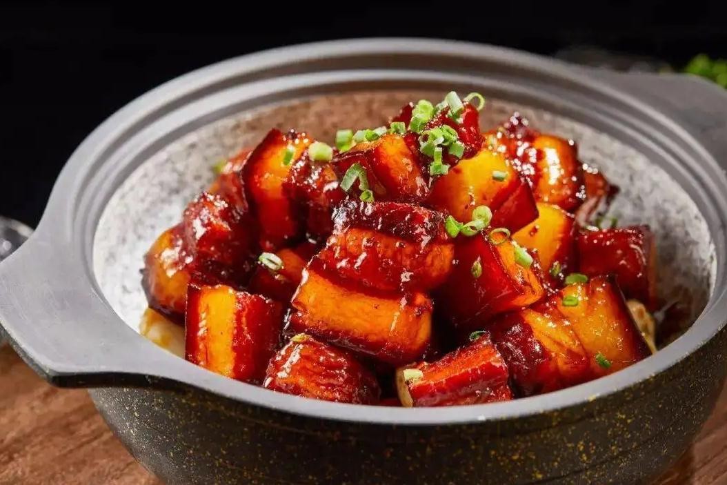 湖南最出名的8道菜，麻辣可口，唇齿留香，学会在家就能做