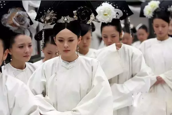 「转载」中国传统文化最具代表性的100种（上篇）
