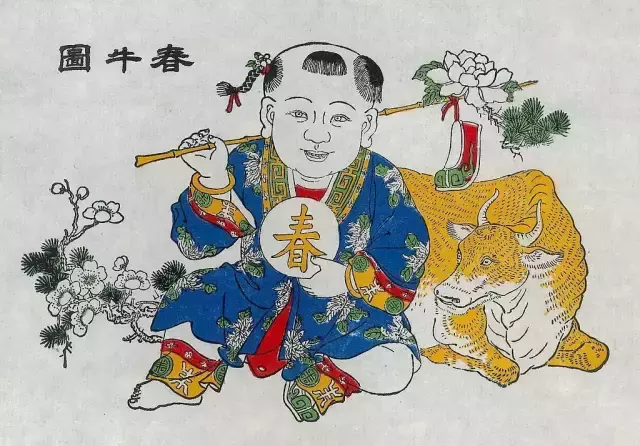 「转载」中国传统文化最具代表性的100种（上篇）