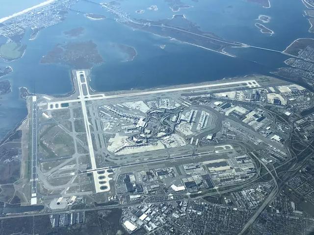 空港观察：纽约多机场系统运营情况分析