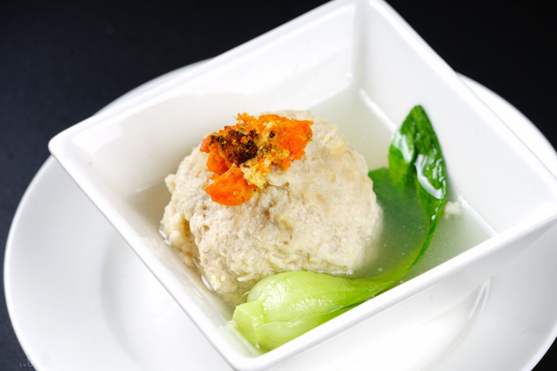 江苏名气最大的10道淮扬菜，色香味俱全，不愧是四大菜系之一