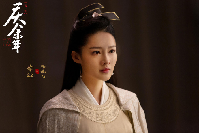 什么样的女演员才能被称之为“大青衣”，赵丽颖刘诗诗该怎么办