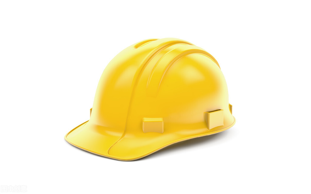 建筑工地帽子颜色代表什么？