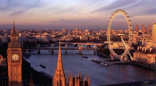 英国十大人口城市，除了伦敦你还知道哪个城市？