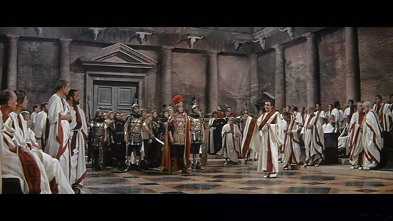 揭晓：四大帝国之一古罗马，是现在哪个国家，帝国灭亡的真相
