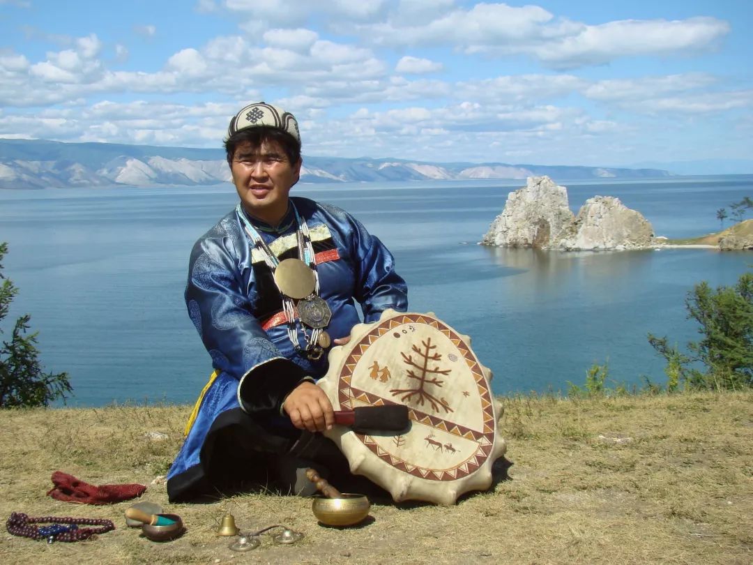 西伯利亚明珠——贝加尔湖