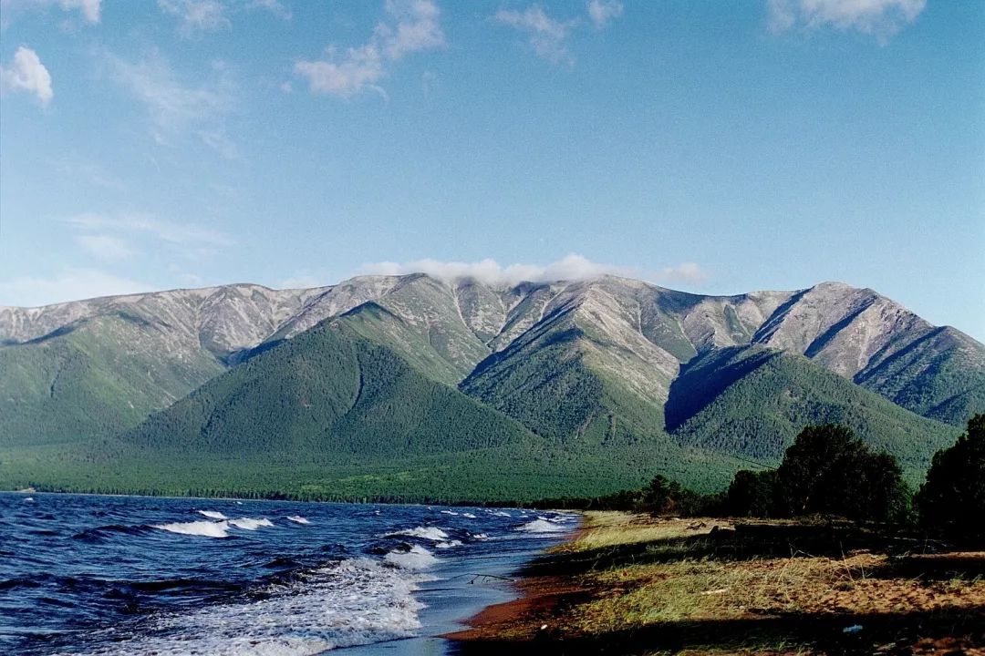 西伯利亚明珠——贝加尔湖