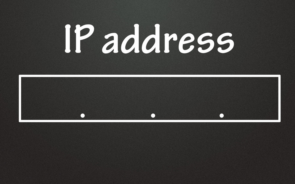 网络基础学习笔记，IP地址分类
