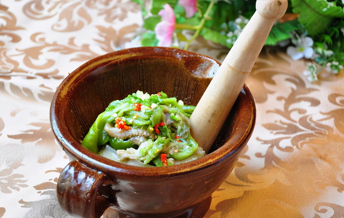 郴州旅游，这9大传统特色美食不容错过，让你品味当地风味