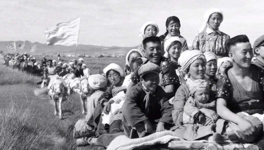 1960年，国家为何将3000名南方孤儿送到内蒙古，背后有何隐情？