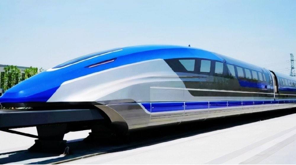 世界上最快的磁悬浮列车是哪个国家造的
