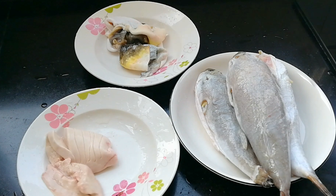 淮扬菜大厨详解河豚鱼（一）河豚鱼的种类、营养、药用价值及图解