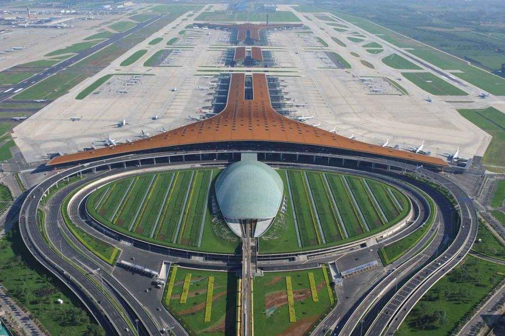 客运量最大的机场是什么 世界上客运量最大的机场