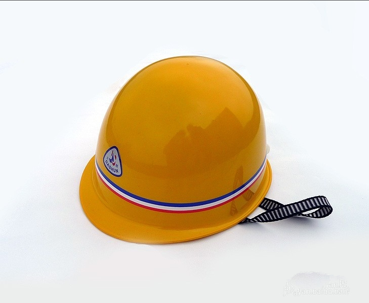 4种颜色的安全帽分别对应什么身份？电工该戴哪一种？