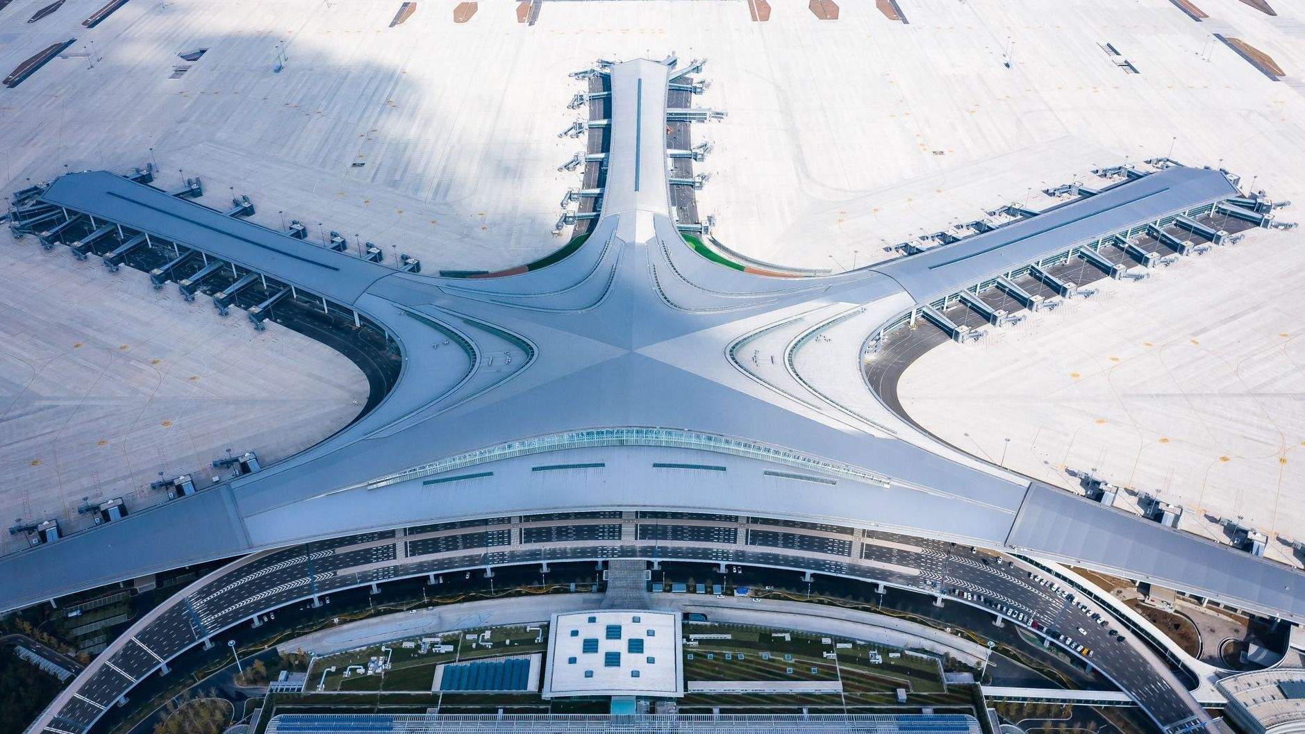 世界货运量最大的机场 货运量最大的机场是什么
