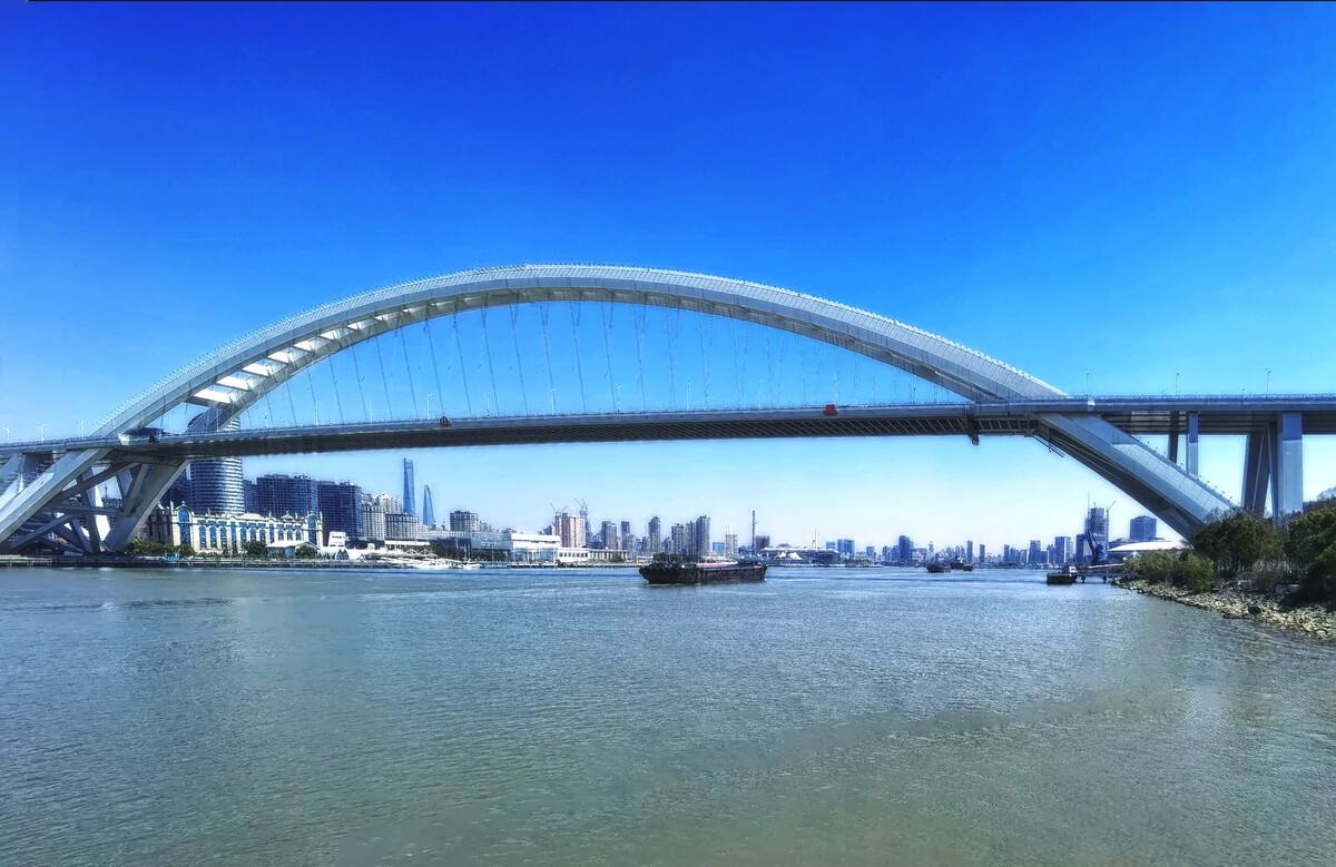 世界跨度最大钢拱桥 世界跨度最大钢拱桥是什么桥
