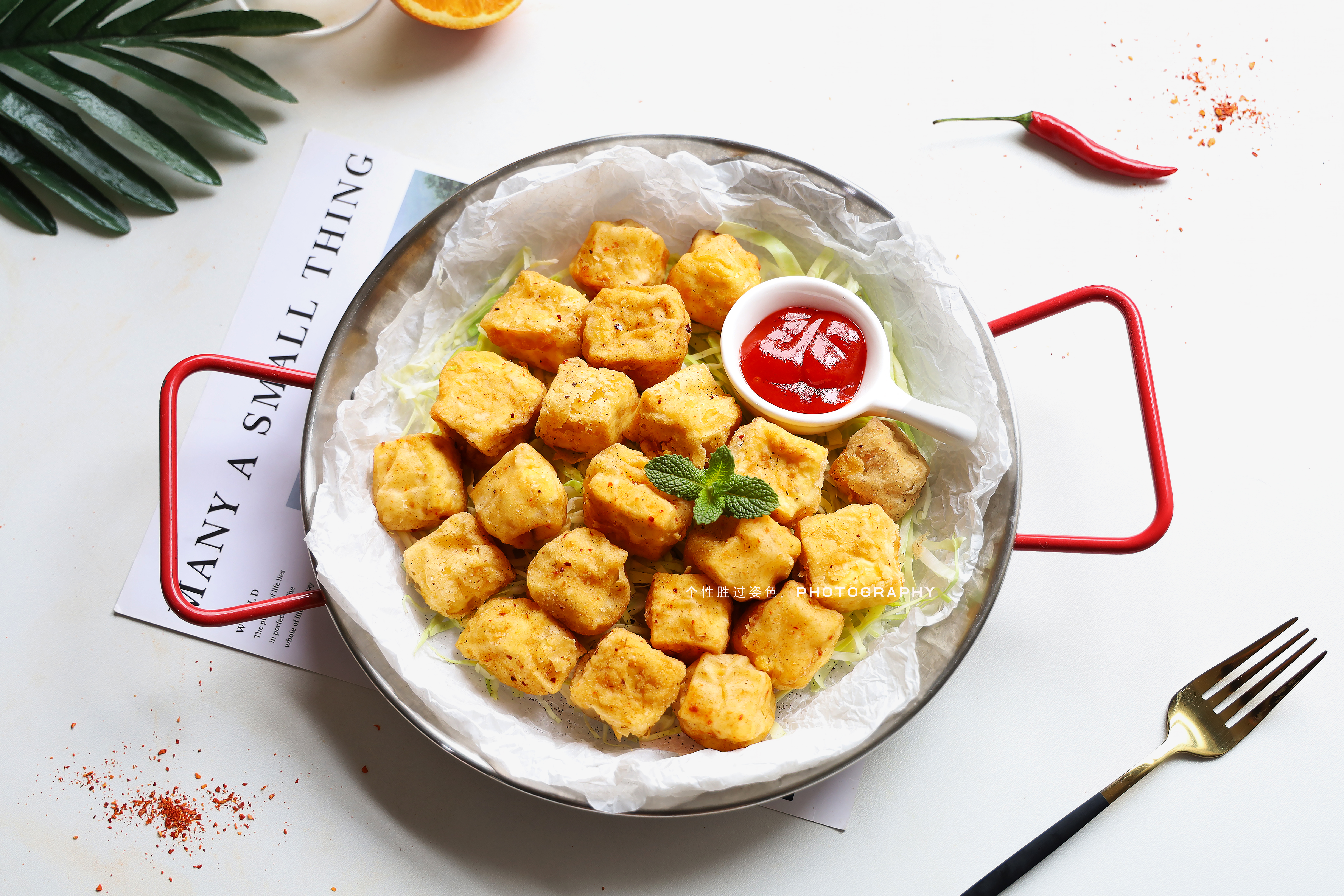 豆腐的7种家常做法，鲜香味美又下饭，款款经典，简单又营养
