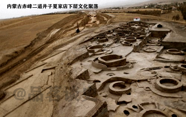 辽河，是中华文明发展过程中最重要的发源地