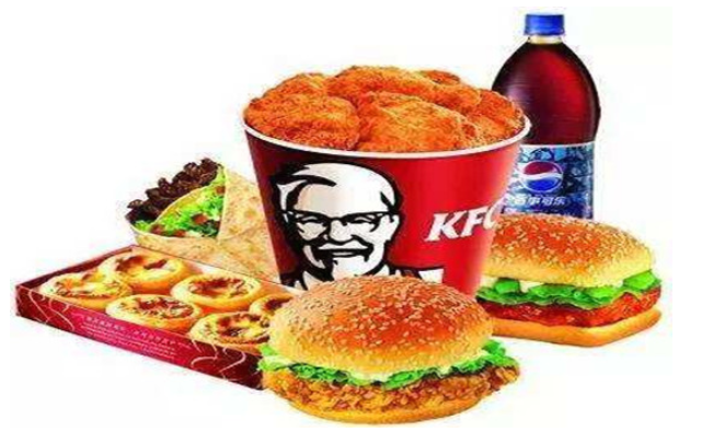 小伙伴们，KFC是哪个国家的，你们都有了解过这个快餐连锁店吗？