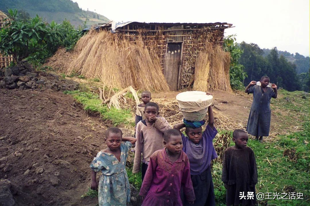 作为全非洲资源最多的国家，为什么刚果（金）如此贫穷？