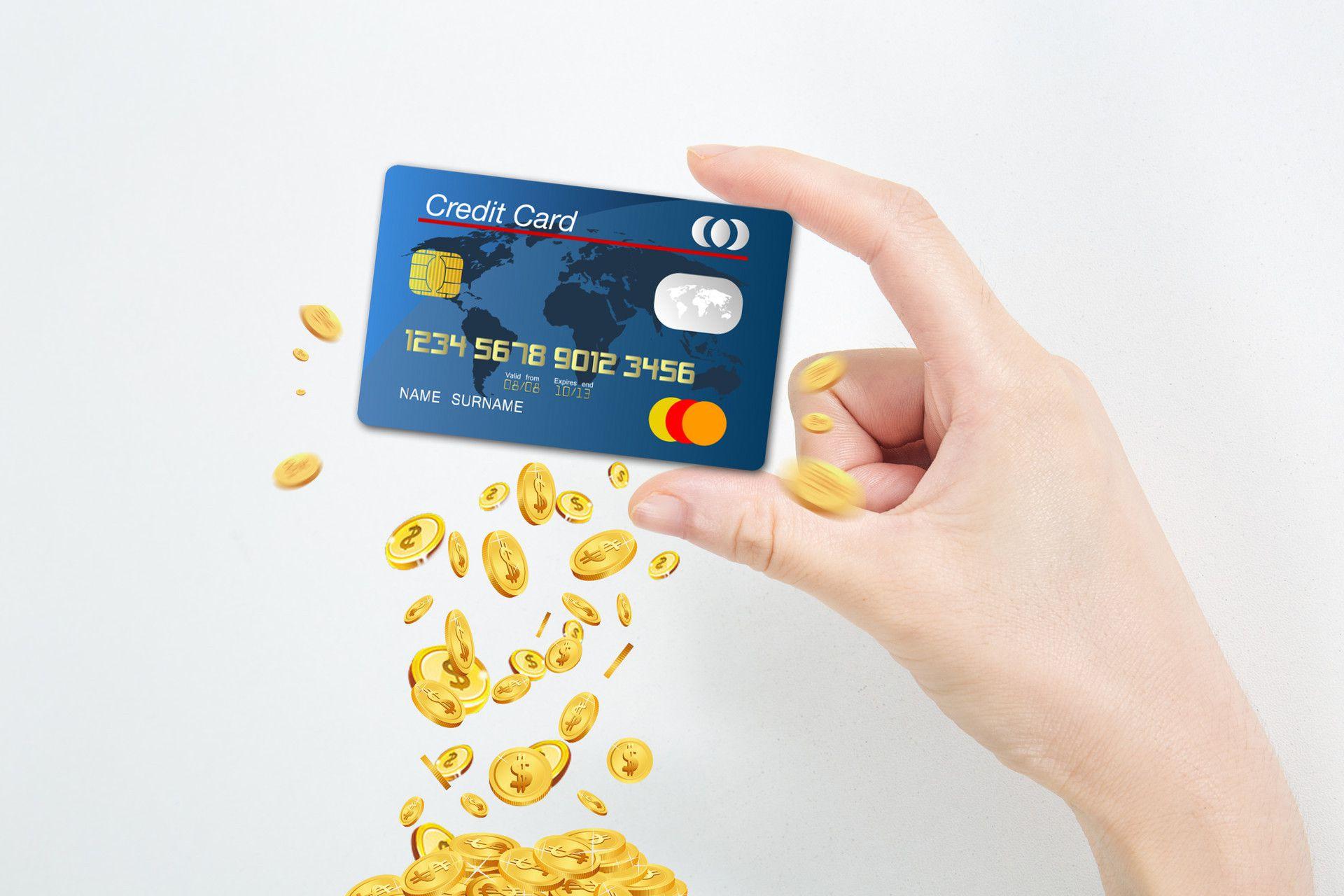 为什么建议大家多用信用卡而不是花呗白条呢？四点让你无法拒绝