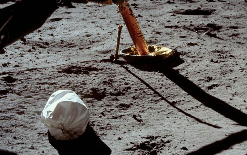 阿波罗11号：11个不为人知的故事
