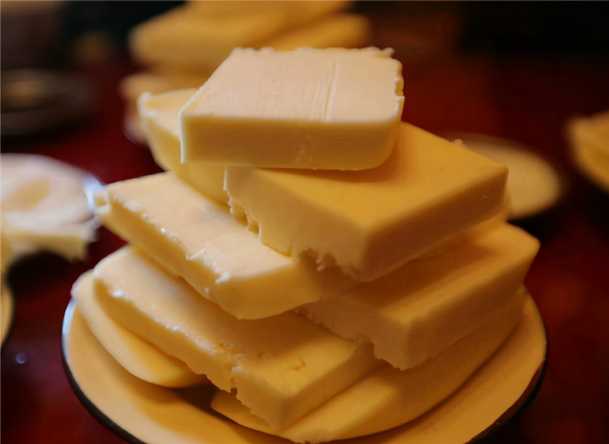 黄油经常用，但对黄油的知识，你知道多少？_脂肪