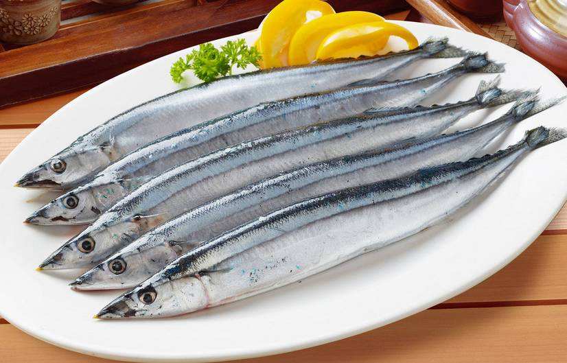 海鲜市场这7种鱼，人工养殖难度大，遇到买几条享受纯天然美味