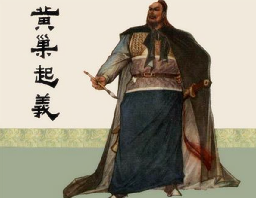 如此强大的大唐王朝，为何仅存世289年就亡国了？有一个致命打击