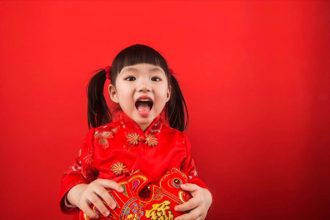 为什么让孩子了解传统节日？学习节日文化的好处？老师给出了答案