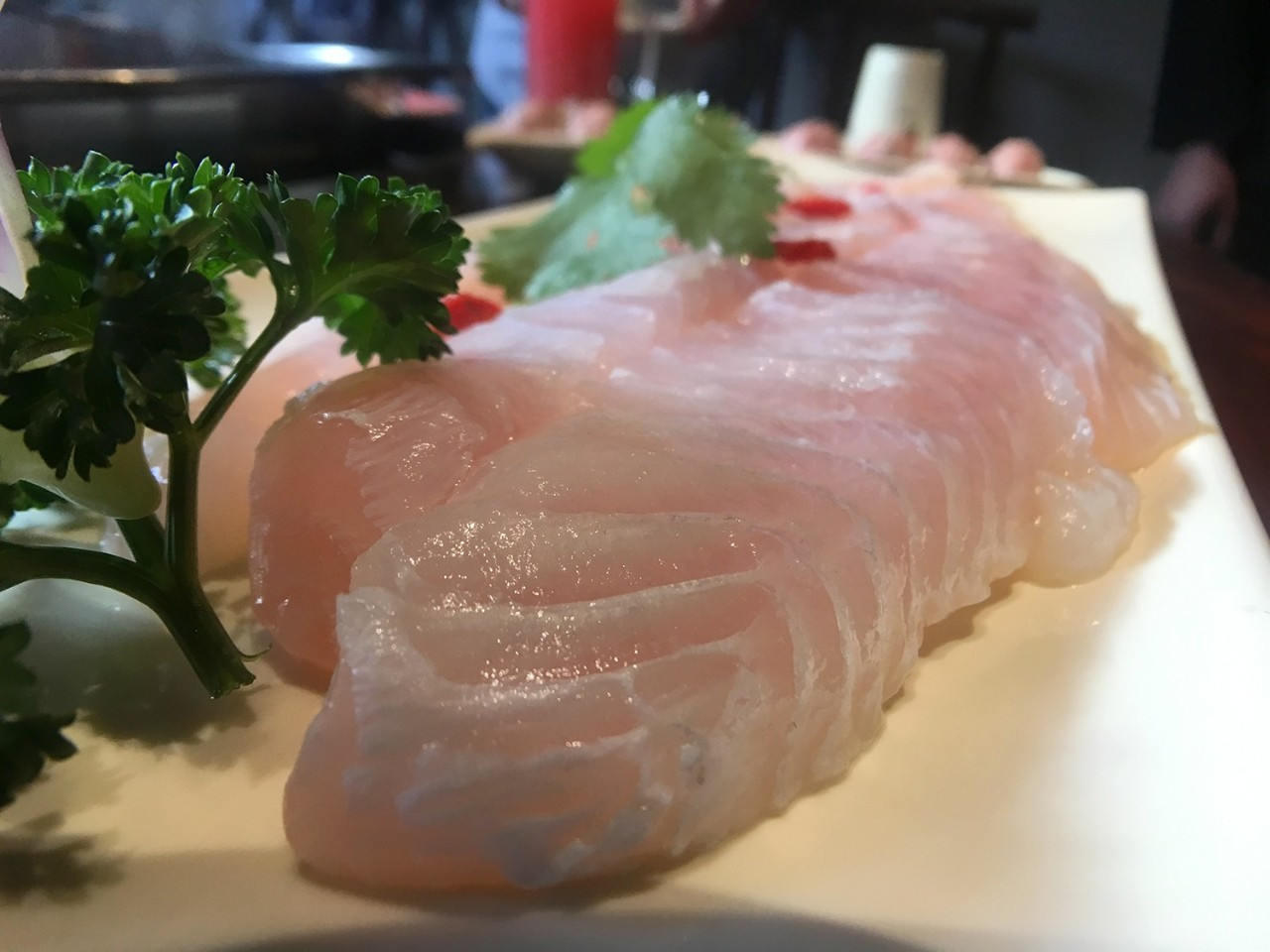 做酸菜鱼用什么鱼最好？厨师长建议这3种鱼，口感滑嫩，没有腥味