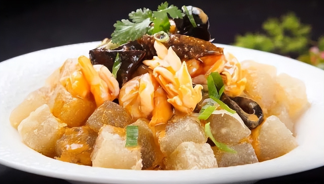 辽宁最有名的七大特色小吃，特别是第六道，可能和你想的不一样