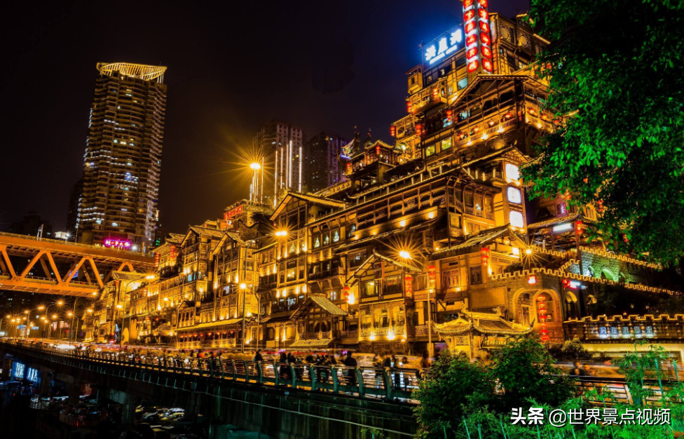 中国“三大火炉”旅游城市，重庆、武汉上榜，就像是在炼丹炉