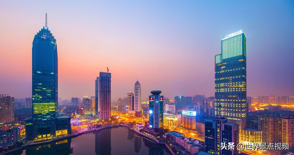 中国“三大火炉”旅游城市，重庆、武汉上榜，就像是在炼丹炉