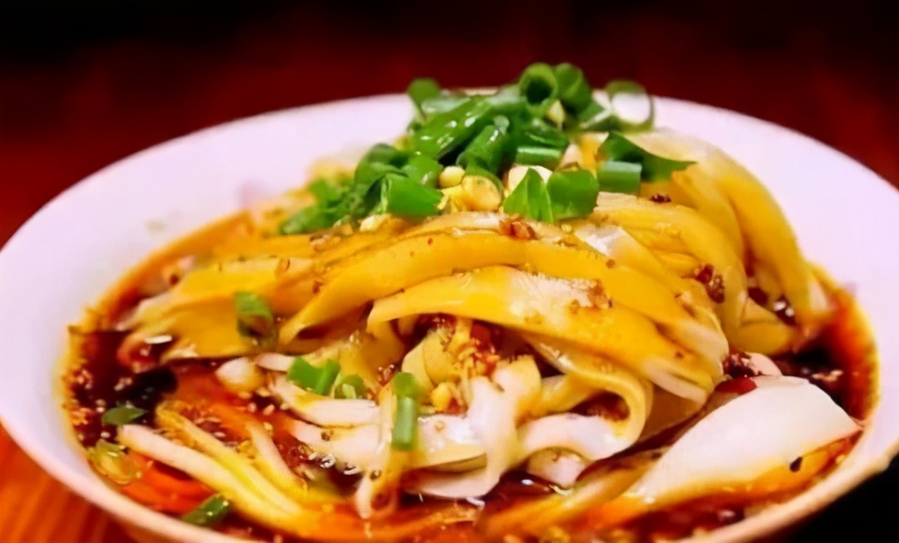 到广元旅游，不容错过这十大特色美食，让你品味当地饮食文化
