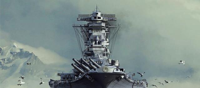 世界上口径最大的舰炮是什么
