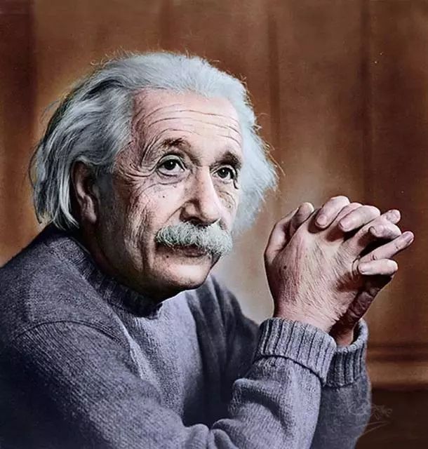 世界史上10大科学家，牛顿和爱因斯坦领衔
