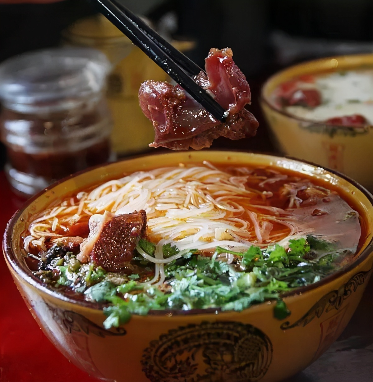 广安旅游，这10道特色美食不容错过，让你领略独特的四川风味