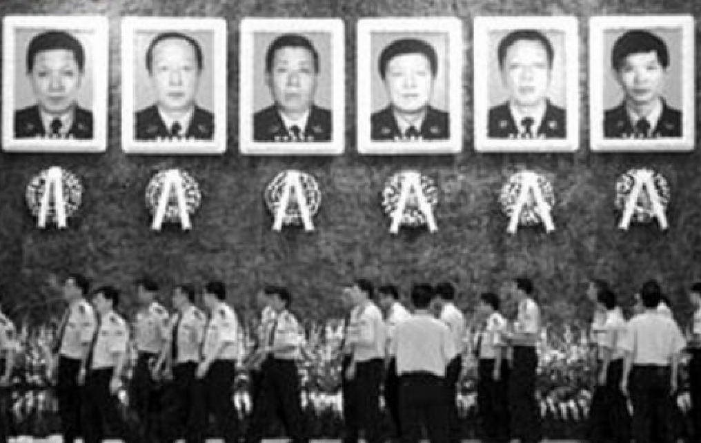 揭秘上海袭警案真相：凶手闯进政法大楼致6名民警身亡，2008年被判死刑