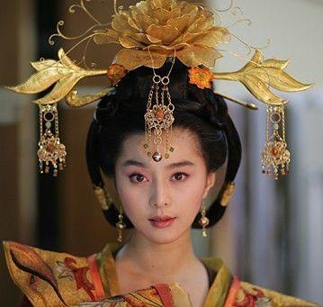 杨贵妃，中国历史上最特出的女人