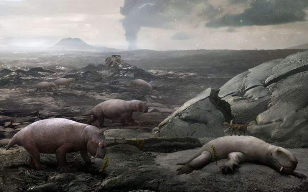玛雅预言成真？灭绝多年的物种频繁“复活”，究竟是何原因？