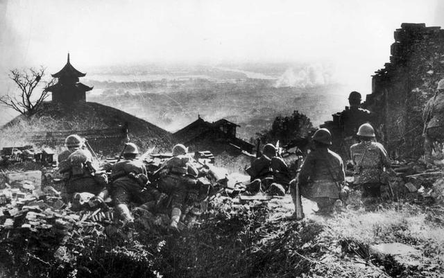 二战日本为什么要发动太平洋战争？