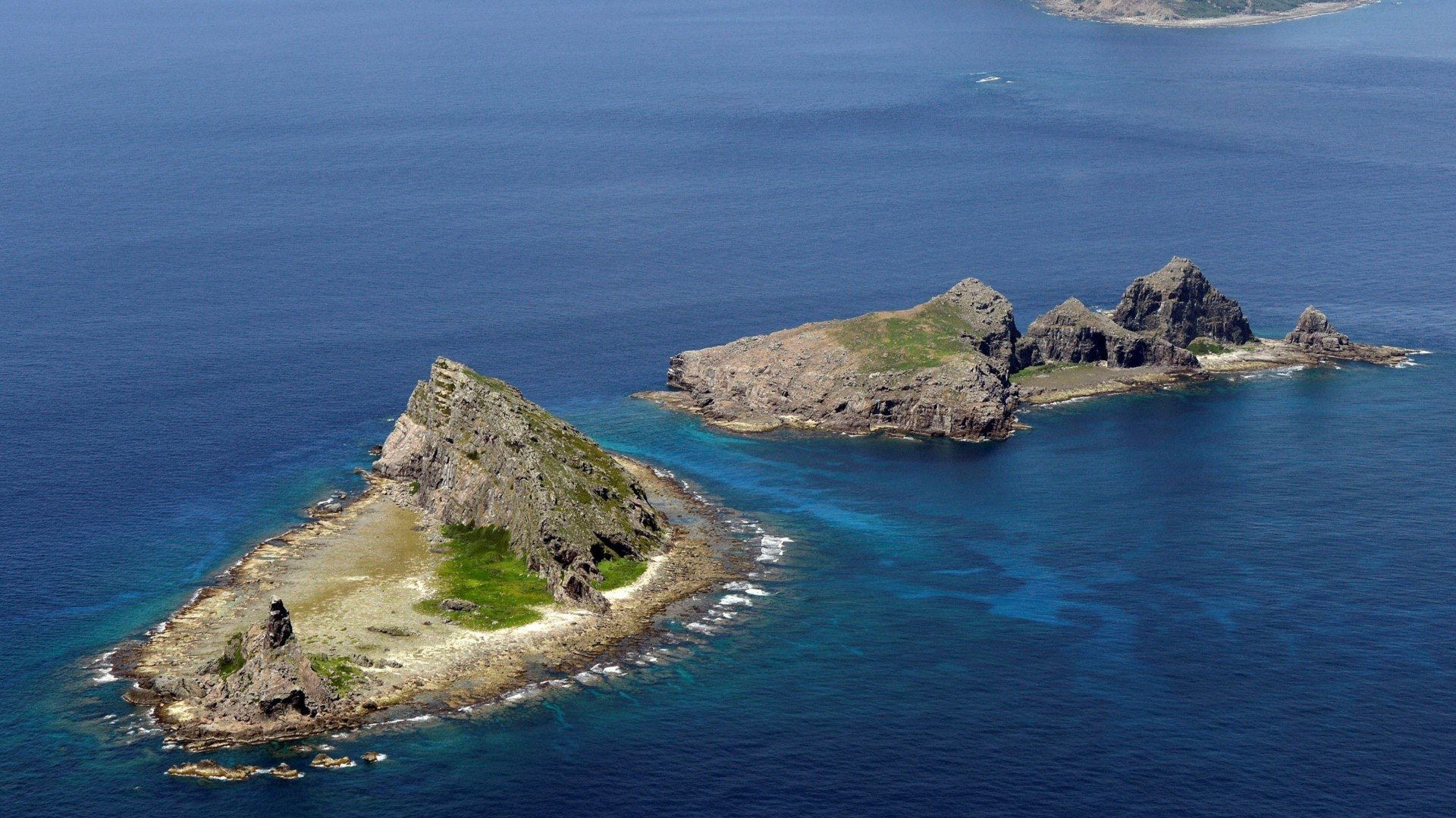 钓鱼岛只是一个岛？71个附属岛屿物产丰富，具有重要战略意义