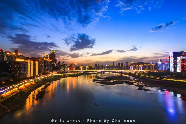 中国第一大城市是哪？是人口最多城市、还是相当于3个东京的城市