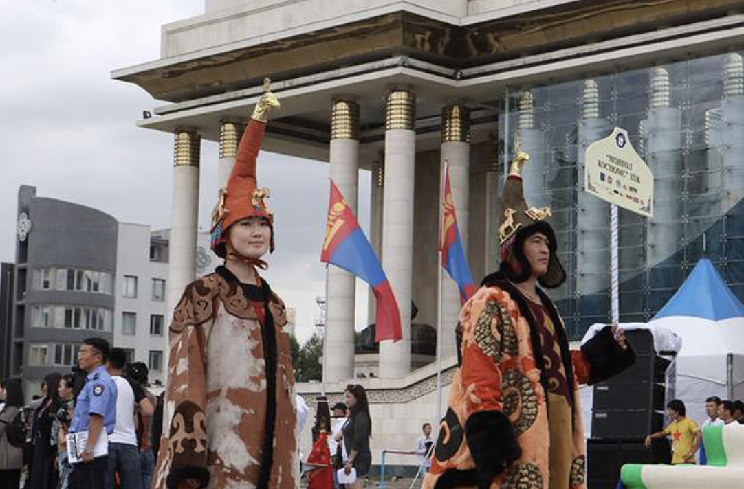 外蒙古曾有两次机会回归祖国，但是最终都错过了