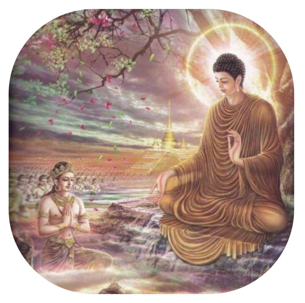 释迦牟尼佛：他是怎样成为佛教创始人的呢？他为什么称为如来佛？