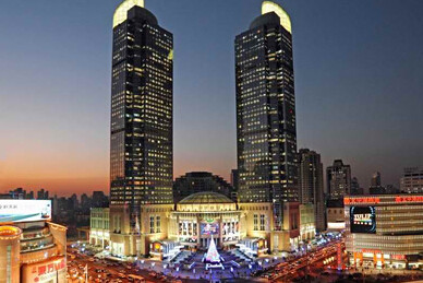 它建立时是上海浦西第一高楼，却为何建成香炉造型？原因令人意外